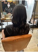 髪質改善トリートメント♪♪