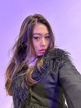 イキ 表参道(iki omotesando) 大人ガーリー/モード/チョコレート[表参道駅]