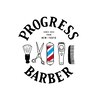 プログレス(PROGRESS)のお店ロゴ