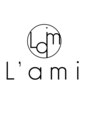 ラミ(L'ami) L'ami 