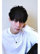 ルールズ(RuleZ)&nbsp;ショートマッシュ/ショート/刈り上げ