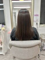 アイリップ(i LIP)&nbsp;縮毛矯正