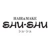 シュシュ(SHU-SHU)のお店ロゴ