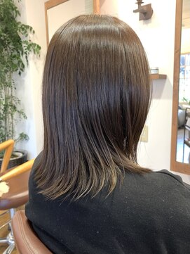 アソビ(asobi) ナチュラルオリーブ