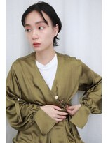 リブロ(liblo)&nbsp;黒髪ハンサムウルフ(5)【liblo】