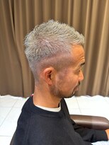 アッシュ 中山店(Ash)&nbsp;グレージュ