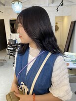 プルメリアドット(Plumeria.)&nbsp;ぐれーじゅ