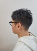 爽やかスッキリショート☆