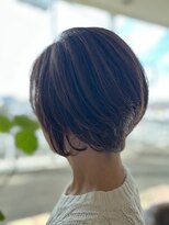 カナリア 常滑店 (Canaria)&nbsp;絶壁解消、シルクショート/30代/40代/50代/60代