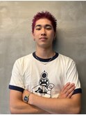 【ハイトーン×ベリショ】stylistヒロム
