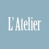 ラトリエ(L'Atelier)のお店ロゴ