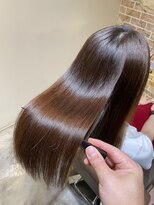 アイニティ 少路(Inity)&nbsp;Inity☆ホリスティック美髪矯正