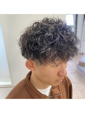 リー 甲子園(Lee) メンズハイライト