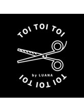 HAIR toitoitoi by LUANA【ヘアー トイトイトイ バイ ルアーナ】