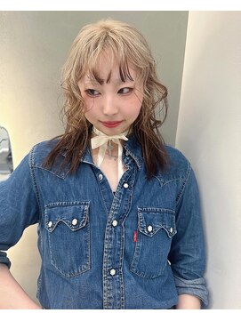 ソル 栄矢場町(SOL) デザイン