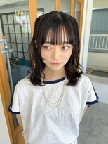 コミレ(COMILE)&nbsp;アップツインアレンジ