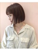 【cool】ショート＊20代30代40代50代