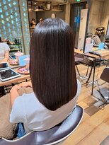 髪質改善ヘアエステ フランネル 経堂(Flannel)&nbsp;プレミアムヘアエステ