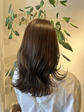 イデア 八潮店(IDEA) アッシュベージュ