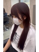 ユナイテッド 横浜(UNITED)&nbsp;チェリーレッド