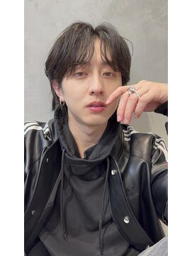 テトラ バイ ネオリーブ 横浜西口店(tetra by neolive) 横浜★フェザーパーマセンターパート