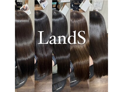 ランズ(LandS)の写真