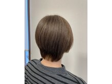 ヘアー ローズ(hair ROSE)