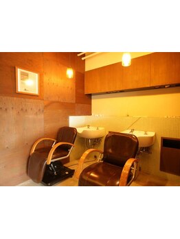 少人数だからこそできる、丁寧なカウンセリングと高い技術力が人気の秘密☆あなたの理想のスタイルを実現♪