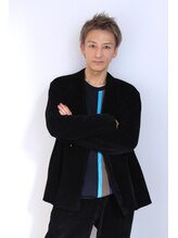 マルフェ 天王寺(marfe)&nbsp;岡 静彦