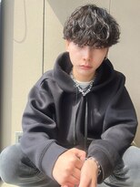 ロンド クラン 岡崎(Lond Clan)&nbsp;レイヤー/韓国/ボブ/縮毛矯正/髪質改善41209