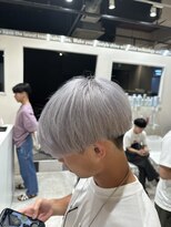 ルースト 京都駅前店(ROOST)&nbsp;ホワイトカラー