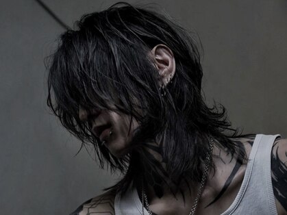 シン(syn)の写真