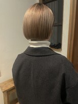 ハコ(haco.)&nbsp;コンパクトミニボブ