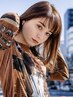 カット×炭酸クレンジングヘッドスパ or6種ハーブTr ￥4400