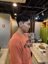 ハイドゥンシーク(HiDE&SEEK)&nbsp;渋髪