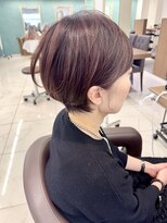 アッシュ 下北沢店(Ash) くびれショート