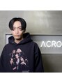 アクロ(ACRO) 和田 琉輝