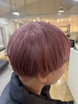 サラ 新宮店(SARA)&nbsp;ペールピンク