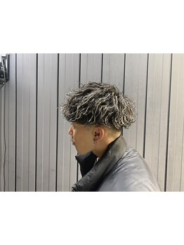 ONもOFFもキマる"万能スタイル"を実現！再現性が高く、周りと差がつくワンランク上のスタイルを叶えます。