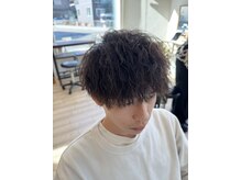 ヘアーライフイチゴイチエ(Hair Life 151A)