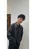[平日限定]スパイラルパーマ＋眉カット nosv　14300円→13200円