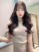 ロンド ロビン 栄(Lond robin)&nbsp;【Lond robin】河野まい　髪質改善/インナーカラー/韓国