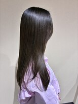 ゼン(Zen.) 艶々トリートメント