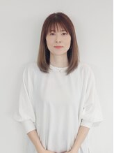 アグ ヘアー リュクス 能代店(Agu hair luxe) 渡辺 優香子