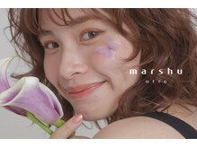 マーシュアトレ(marshu atre)