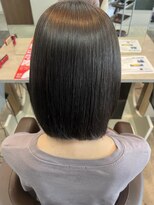 クオン(kuon) さらさらヘア