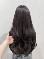 リジョイスヘア エン(REJOICE hair EN)&nbsp;ナチュラルブラウン×シール80枚