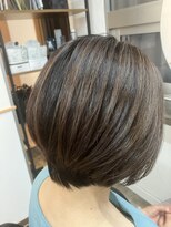 シルク バイ エスト 成増店(silk by est)&nbsp;ショート20代30代40代