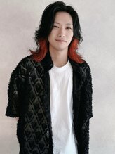 ノアル 大宮店(NOAHL) 森貝 洋亮