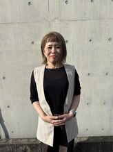 フレイバー オブ ヘアー(FLAVOR OF HAIR) 江守 千栄美